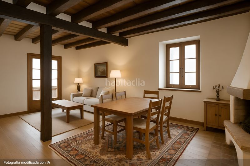 Foto a9078aa4-4ecc-46fb-aacd-093c6bd72349. Masía casona con historia en liébana en Camaleño