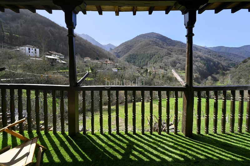 Foto bb4babed-c49a-45a5-9564-51ff2f10b85e. Masía casona con historia en liébana en Camaleño