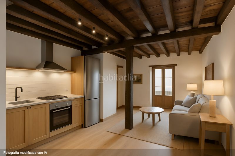 Foto bb7d337a-31ec-491f-8155-c57ce7f9593e. Masía casona con historia en liébana en Camaleño