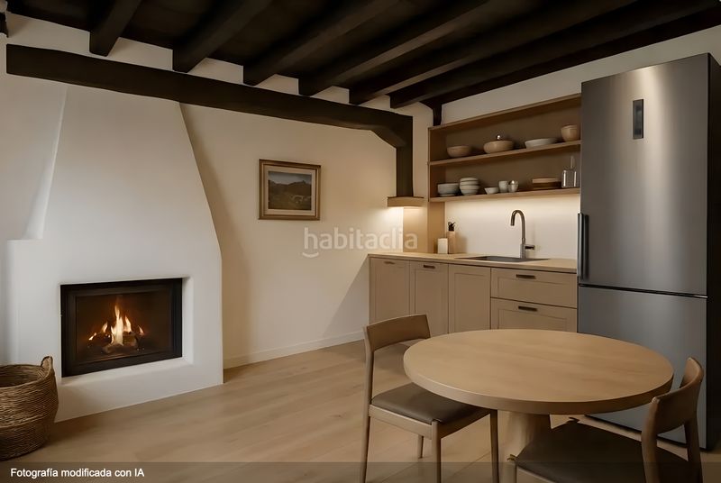 Foto d96b29ea-a656-4d44-8396-eee43aa1c237. Masía casona con historia en liébana en Camaleño