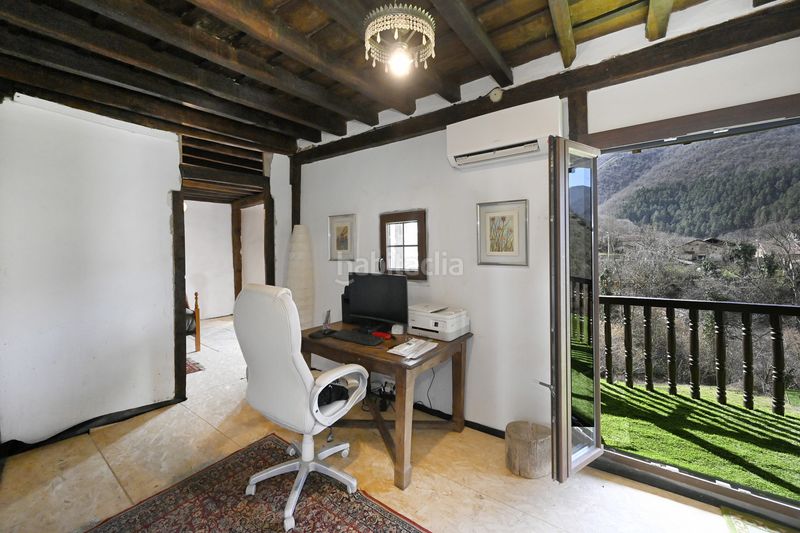 Foto d9a78310-2239-447a-bb4d-4ffe363feafd. Masía casona con historia en liébana en Camaleño