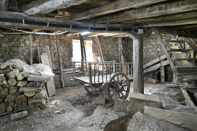 Foto fecea347-a3fc-498c-b9e1-8d728d8f912f. Masía casona con historia en liébana en Camaleño
