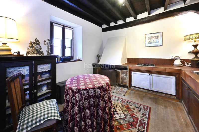 Foto fff87701-87a1-4920-a884-10087e9810cc. Masía casona con historia en liébana en Camaleño
