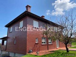 Maison  Fernando peña carrera. Encantadora casa amplia en ajo