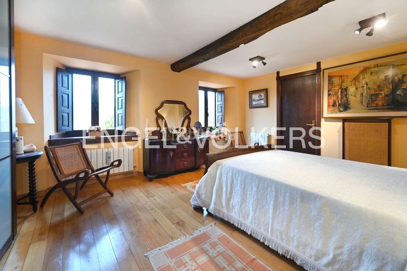 Foto 54ca6043-e93f-41d8-b30c-9e39f6e61d91. Casa amb calefacció aparcament a Reocín