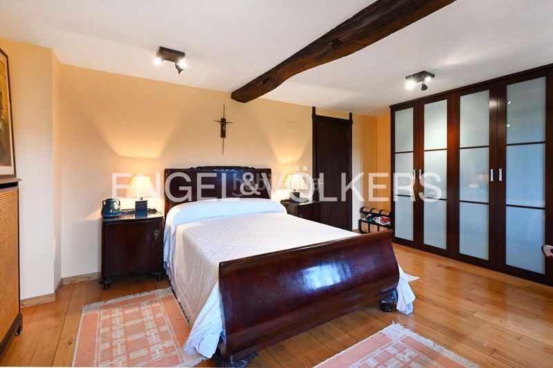 Foto 805aba08-74ae-465d-9df0-d597d9b19ab1. Casa amb calefacció aparcament a Reocín