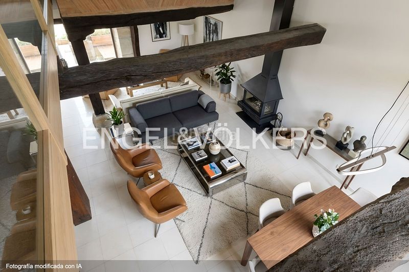 Foto ed9edc24-107d-45ac-adf1-b9cddb84d79b. Casa amb calefacció aparcament a Reocín