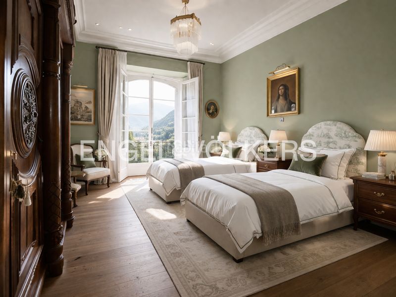 Foto 12e788f8-cae0-4141-81e5-3ce35e6823d1. Haus mit heizung parking in Centro Laredo