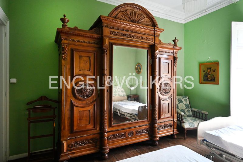 Foto 275027a9-fa12-4e18-ac1f-fea52b520078. Haus mit heizung parking in Centro Laredo