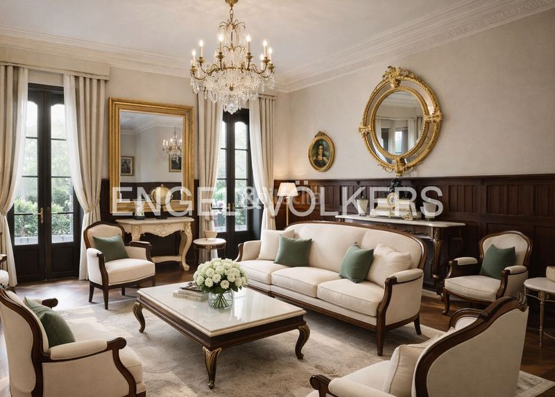 Foto 2e612fea-79f9-416d-86e3-e523457c8857. Haus mit heizung parking in Centro Laredo