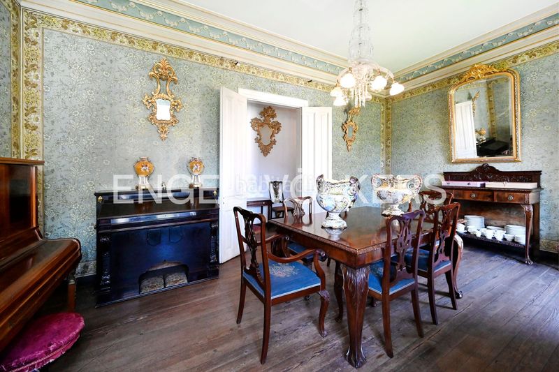 Foto 36e0039f-8ced-4a22-8ad8-0db6aa65e449. Haus mit heizung parking in Centro Laredo