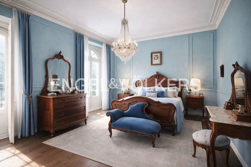 Foto 447b6b0d-cb66-442f-94a7-ab289b8f9656. Haus mit heizung parking in Centro Laredo