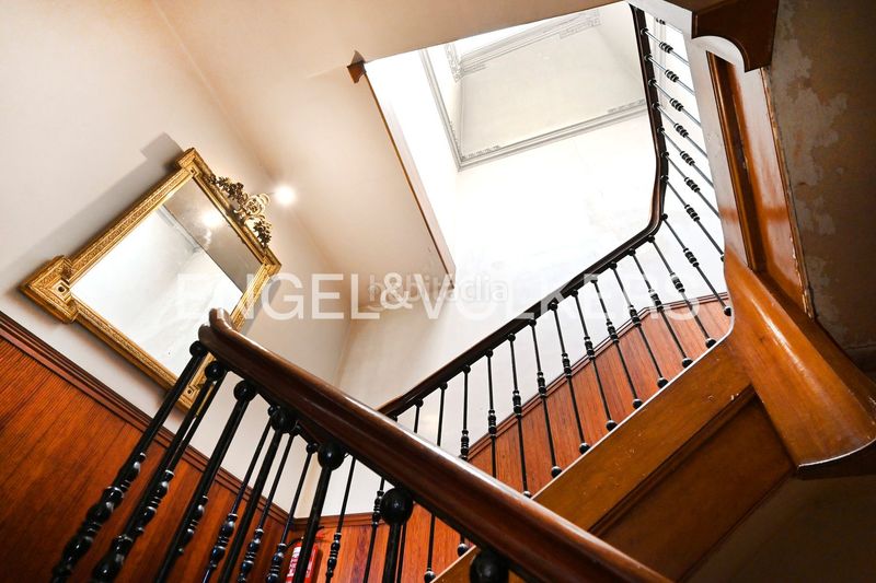 Foto 45dccc54-387e-43a7-adbe-b02f8591bd03. Haus mit heizung parking in Centro Laredo