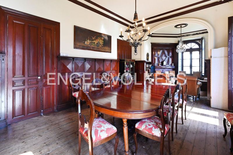 Foto 4d7c49fe-13ce-441b-aed7-a786b948769b. Haus mit heizung parking in Centro Laredo