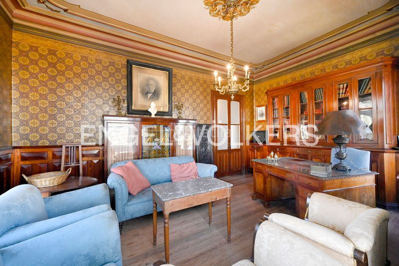 Foto 503cd17c-f294-405c-b065-76cd5414bada. Haus mit heizung parking in Centro Laredo