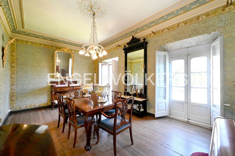 Foto 52959171-4995-4b2a-83e0-b5b7aa541860. Haus mit heizung parking in Centro Laredo