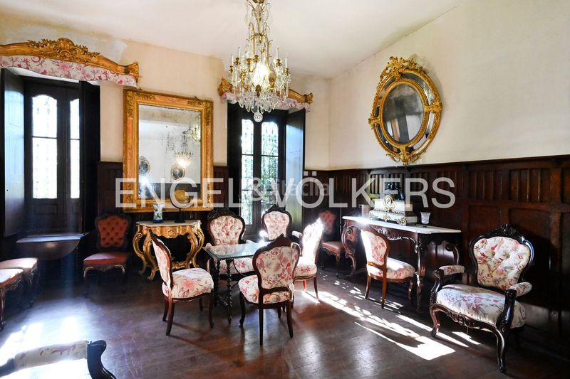 Foto 7bc4780f-3111-4467-8251-32762bd97951. Haus mit heizung parking in Centro Laredo