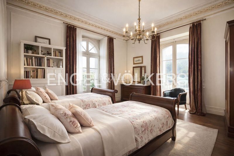 Foto 8c60ddef-286f-4ff4-acfa-6bb82340207b. Haus mit heizung parking in Centro Laredo