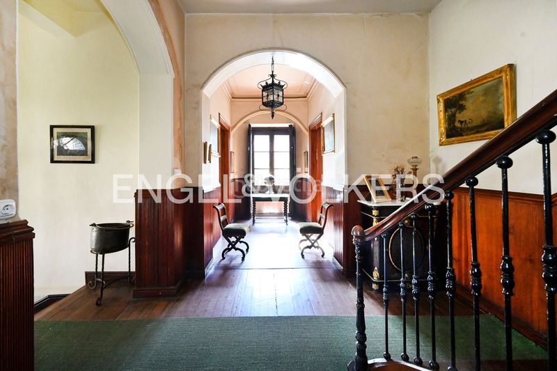 Foto 9862cdfd-89aa-4562-ae34-abb846dda978. Haus mit heizung parking in Centro Laredo