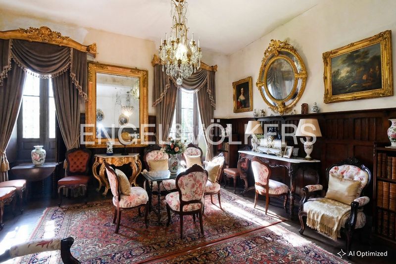 Foto a08f2670-1c51-4a6b-83cb-afbe0f2f1297. Haus mit heizung parking in Centro Laredo