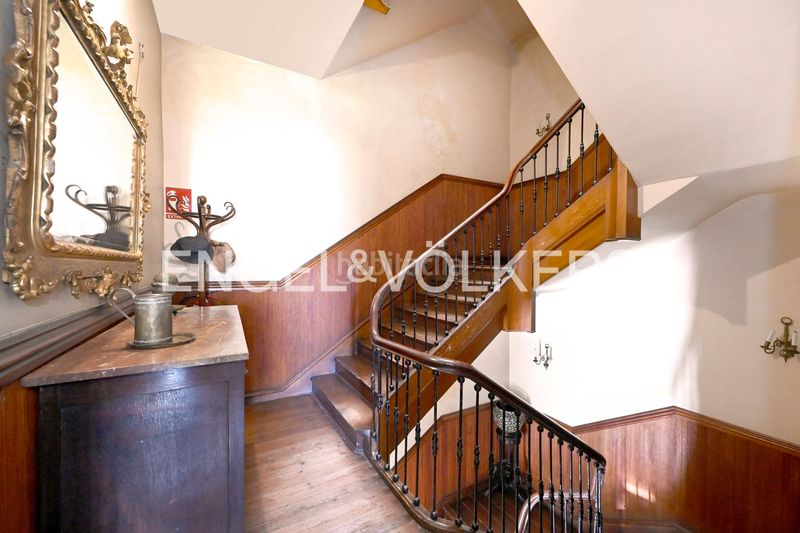 Foto c25295b6-4fbc-475e-823f-e2e6758c2aee. Haus mit heizung parking in Centro Laredo