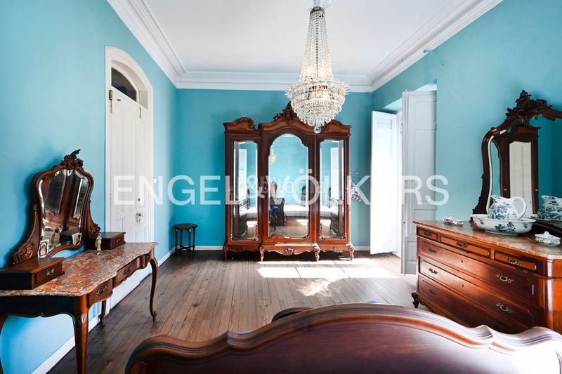 Foto c452a014-5b8c-4bc4-a7e5-582bc1fd2b1b. Haus mit heizung parking in Centro Laredo