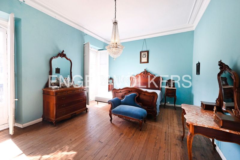 Foto c476b33d-f461-409b-a4b8-4cb0b08d79fa. Haus mit heizung parking in Centro Laredo