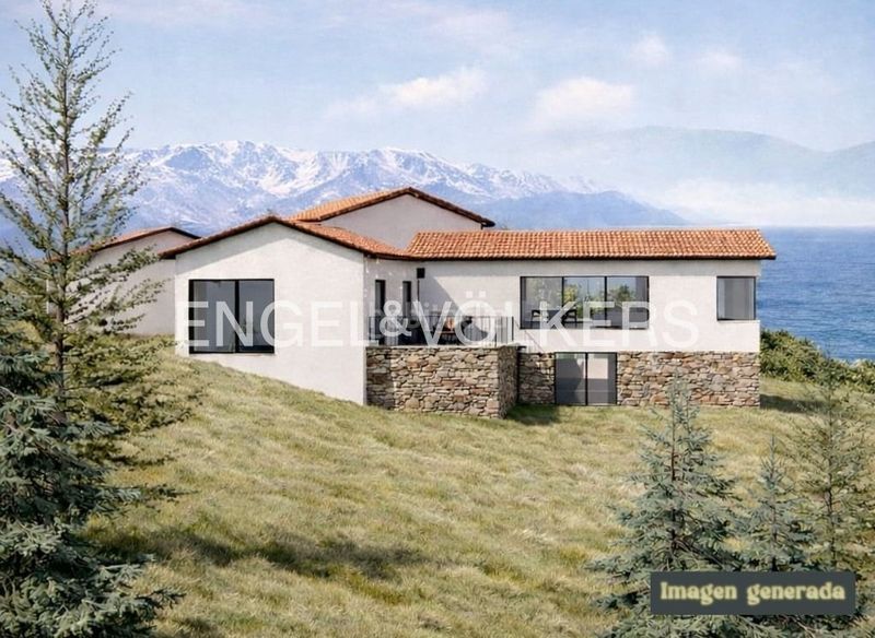 Foto 3e3acf98-28b9-4530-8465-0fa067e584c3. Casa amb calefacció aparcament piscina a Val de San Vicente