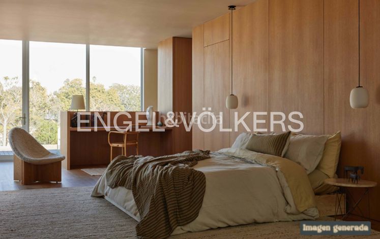 Foto ad7fa643-aafb-4b94-bfa9-af7f5fa696e9. Casa amb calefacció aparcament piscina a Val de San Vicente