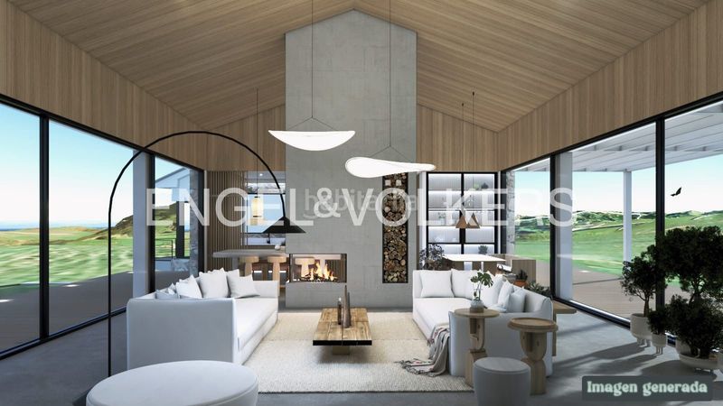 Foto f763732b-df49-43e7-beb1-c4c897c48811. Casa amb calefacció aparcament piscina a Val de San Vicente