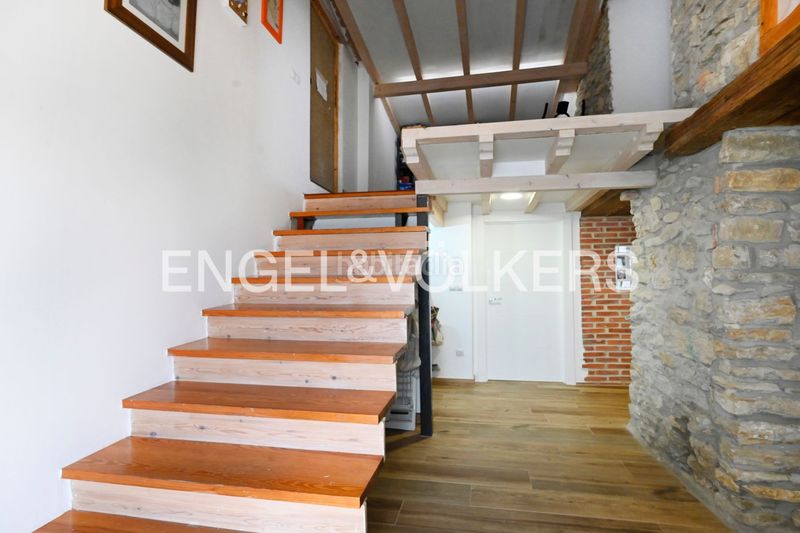 Foto 0cea5275-6071-42e8-a42b-7764707066ea. Casa amb calefacció aparcament a Suances