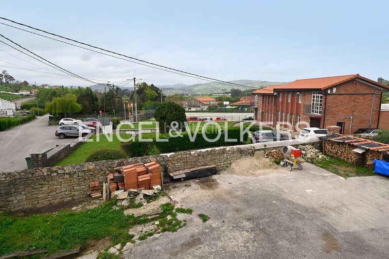 Foto 0eab6ef9-fa9f-47fa-9711-1602d28eac4b. Casa amb calefacció aparcament a Suances