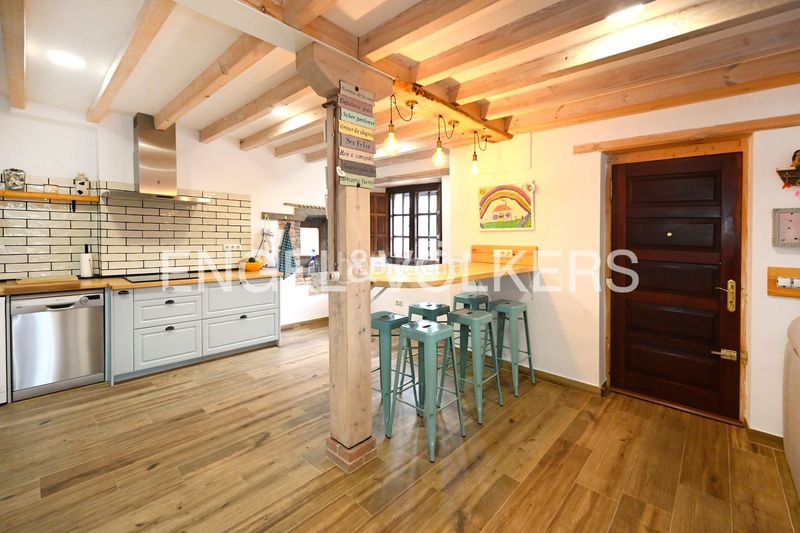 Foto 168ac1ce-86b2-4b19-a466-5d42a40391fb. Casa amb calefacció aparcament a Suances