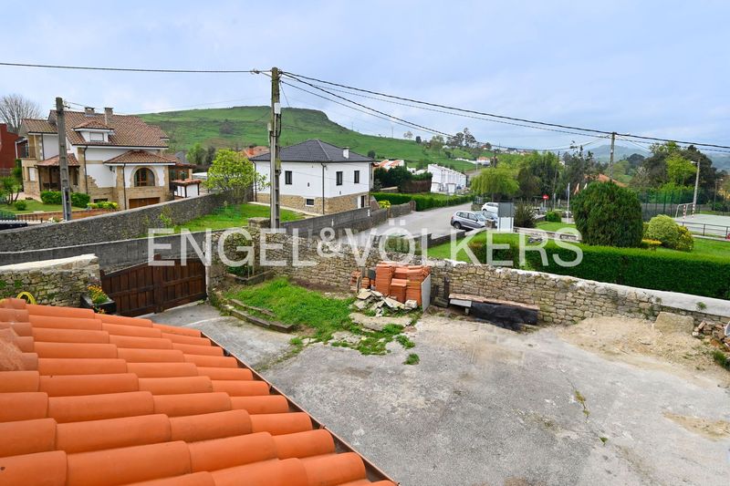 Foto 3181c1b5-99b9-4894-b322-be8aa5329e4d. Casa amb calefacció aparcament a Suances