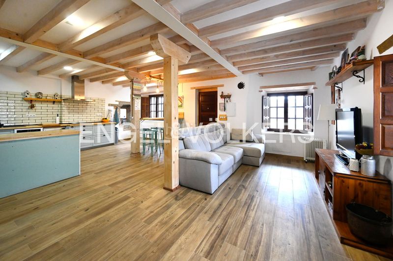 Foto beeb16d6-d306-4800-a206-043044998345. Casa amb calefacció aparcament a Suances