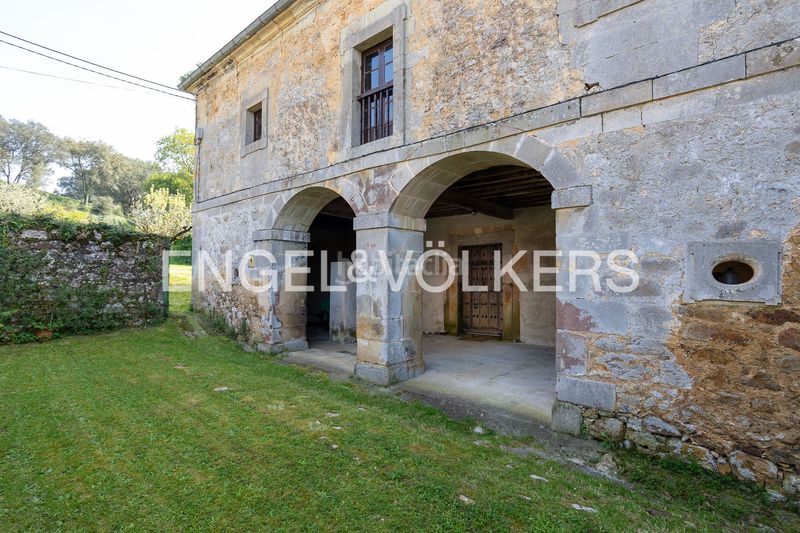 Foto 20bff971-5292-46fd-901c-f778a8c01107. Casa amb calefacció a Ribamontán al Monte