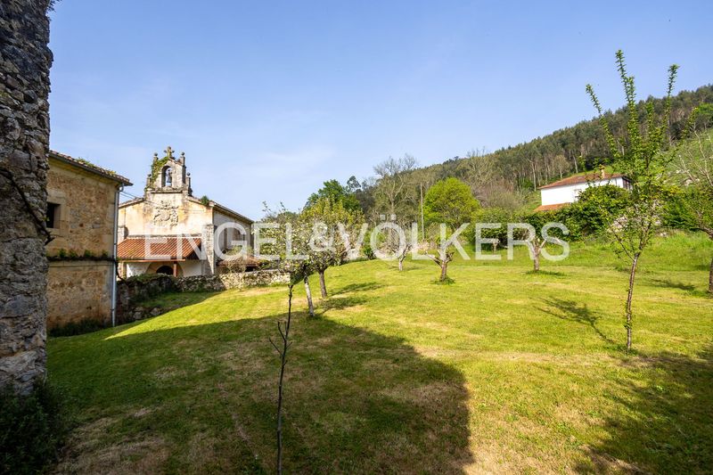 Foto 62c8b127-e7fd-46ab-aafd-ebcb2afcac89. Casa amb calefacció a Ribamontán al Monte
