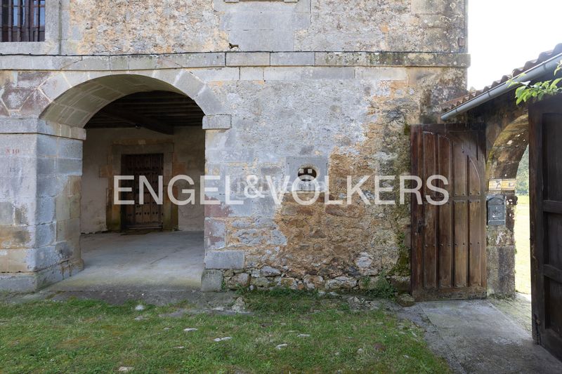 Foto 7d552c7f-d573-495e-bbcf-367ce062d801. Casa amb calefacció a Ribamontán al Monte