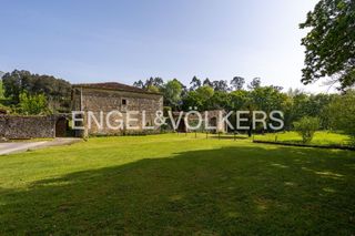 Casa a Barrio Villanueva