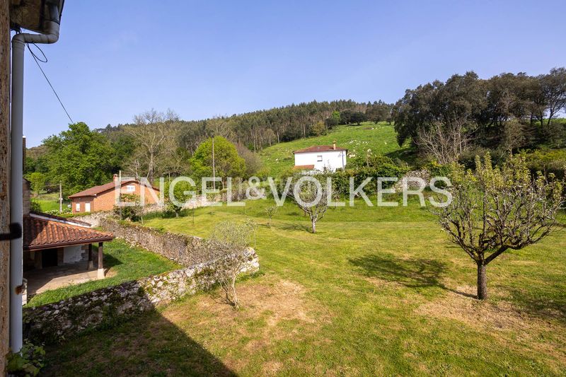 Foto e1ff4bd1-438b-49bb-952b-d5dc57516f68. Casa amb calefacció a Ribamontán al Monte