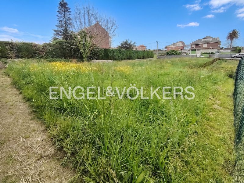 Foto 274dfaa2-bd37-41f3-9cfb-0c4623e65172. Terreny residencial a Alisal - San Román Santander
