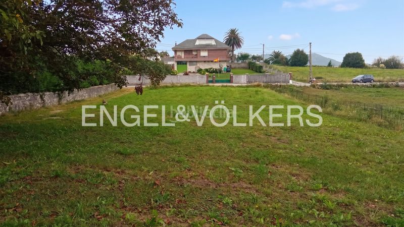Foto b44d8823-aebd-4935-83da-a3e819d7f8bd. Terreny residencial a Alisal - San Román Santander