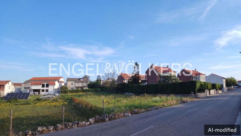 Foto d6b6b85a-58f3-45f4-a7ec-6cae58159cdf. Terreny residencial a Alisal - San Román Santander