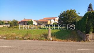 Terreny residencial a Barrio Corceño