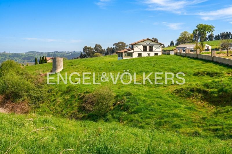 Foto 1a258146-21cc-44c8-9f7c-05c5901b6766. Casale con riscaldamento in San Vicente de la Barquera