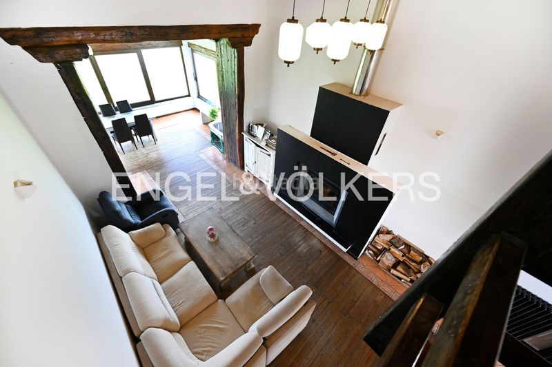 Foto 405cf72f-d849-4791-bd7d-4643a1beab05. Casale con riscaldamento in San Vicente de la Barquera