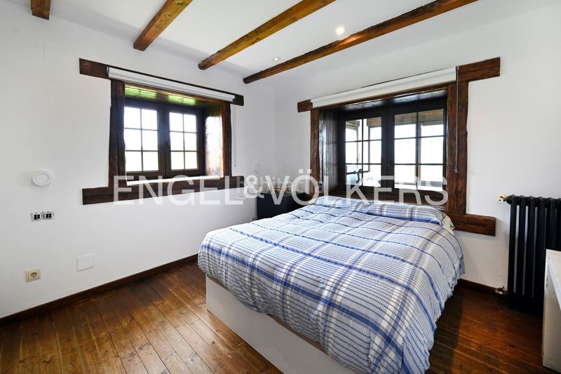 Foto c08ce025-e874-4a9c-ad48-46b625d32906. Casale con riscaldamento in San Vicente de la Barquera