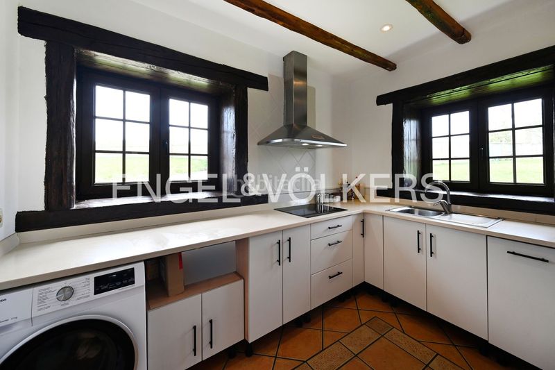 Foto e5a44975-a259-49d9-9c72-d7b035accd2b. Casale con riscaldamento in San Vicente de la Barquera