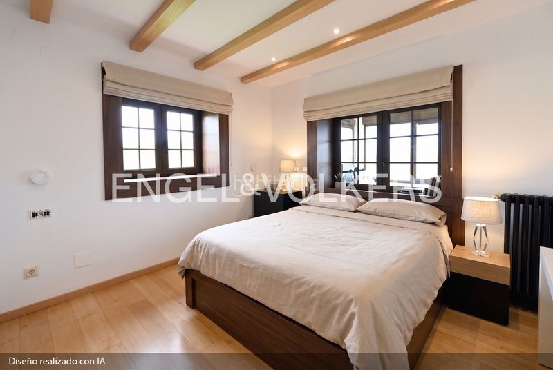 Foto e6e1e09b-6ce7-40ad-b0bd-478f519e49fa. Casale con riscaldamento in San Vicente de la Barquera