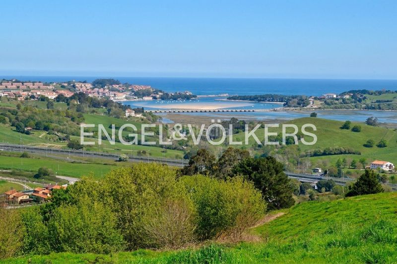 Foto f3488089-a994-4aa3-a4fc-828e56070475. Casale con riscaldamento in San Vicente de la Barquera